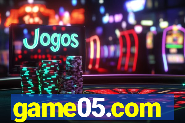 game05.com