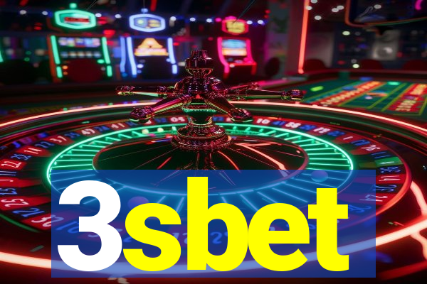 3sbet