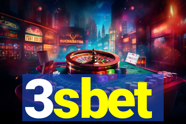 3sbet