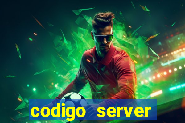codigo server privado shindo life