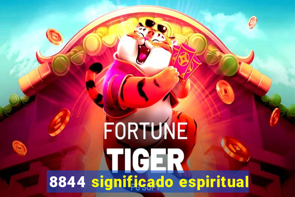 8844 significado espiritual