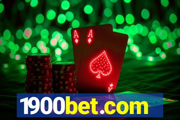 1900bet.com