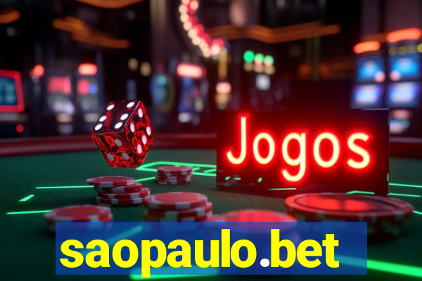saopaulo.bet