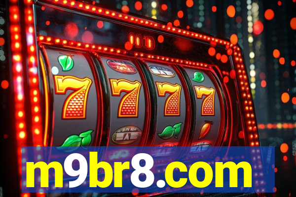 m9br8.com