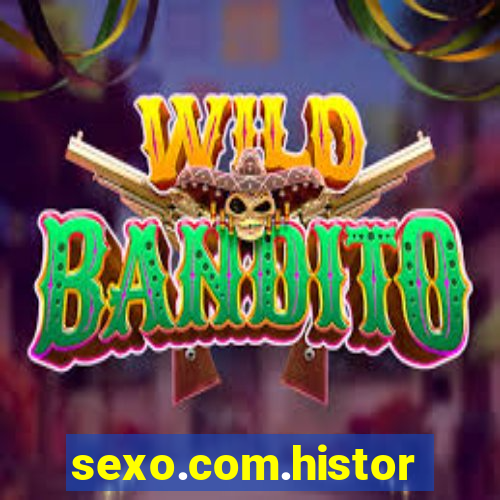 sexo.com.historia