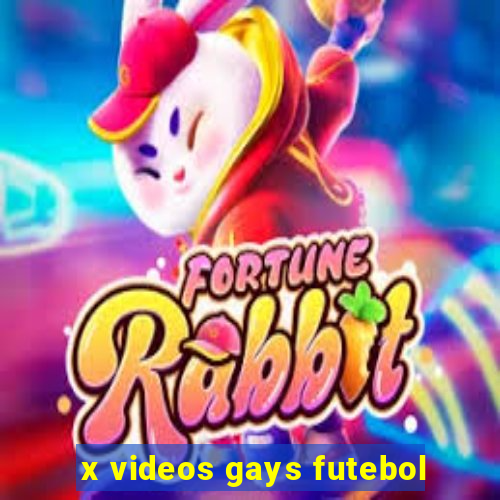 x videos gays futebol