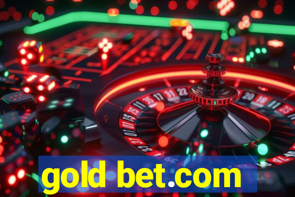 gold bet.com