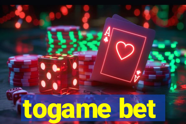 togame bet
