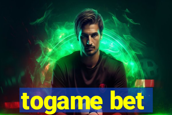 togame bet
