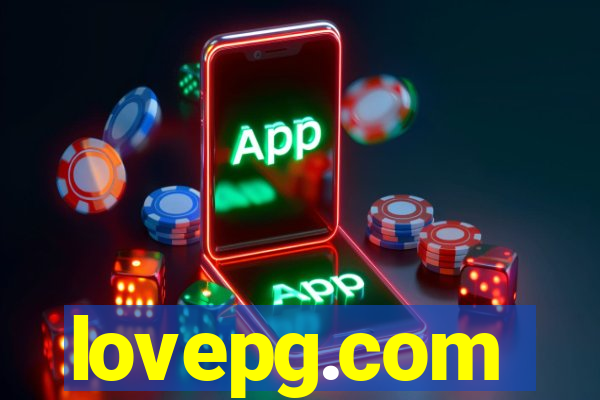 lovepg.com