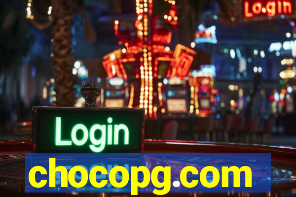 chocopg.com