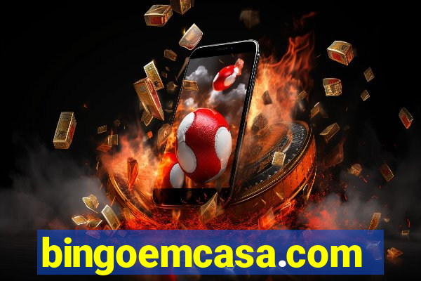 bingoemcasa.com