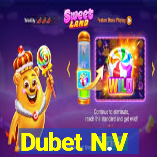 Dubet N.V