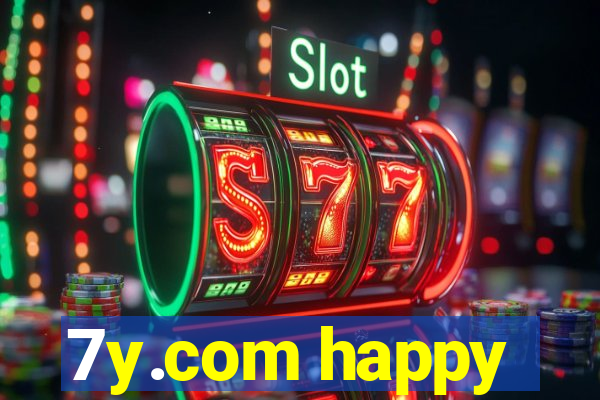 7y.com happy