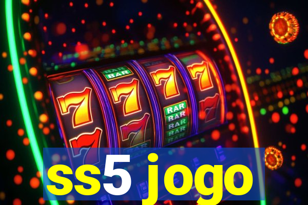 ss5 jogo