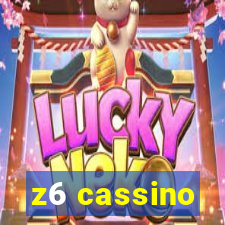 z6 cassino
