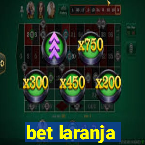 bet laranja