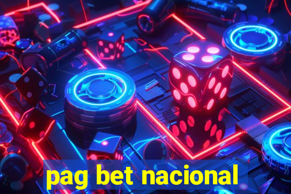 pag bet nacional