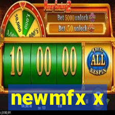 newmfx x
