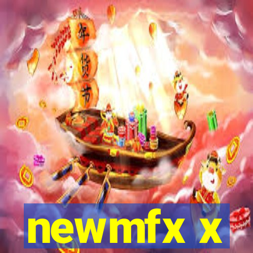 newmfx x