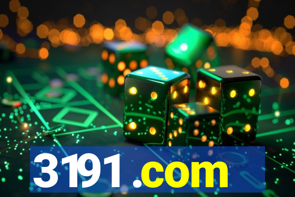 3191 .com