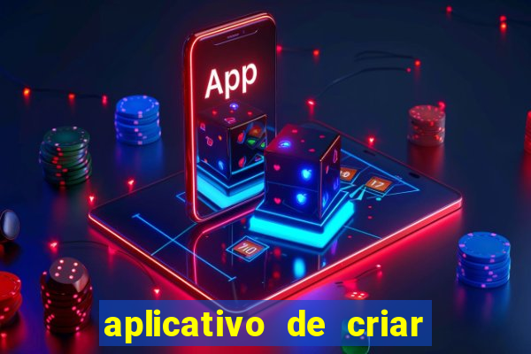 aplicativo de criar jogos 3d