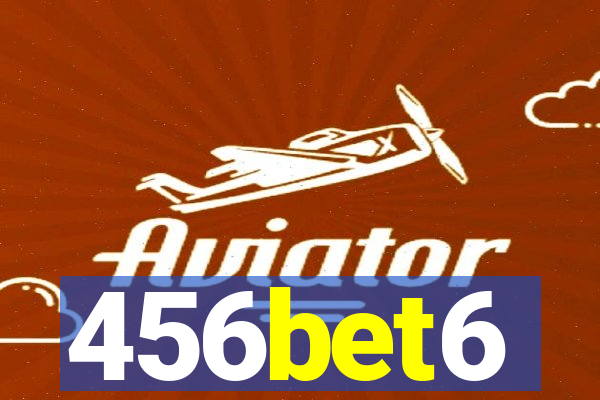 456bet6