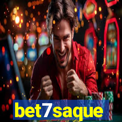 bet7saque