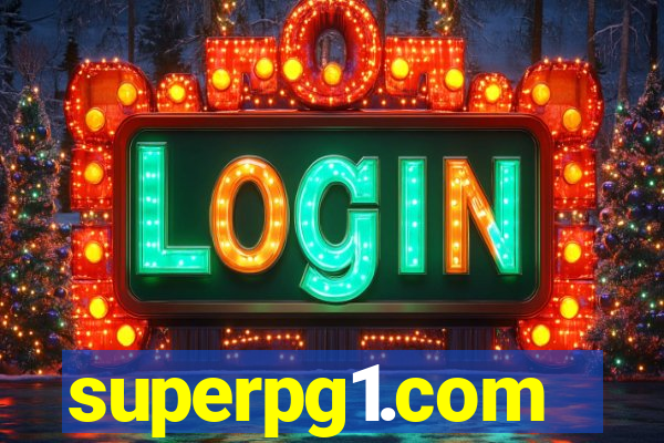 superpg1.com
