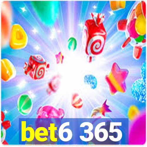 bet6 365