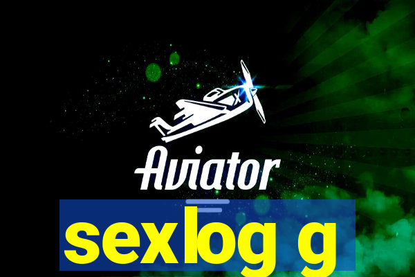 sexlog g