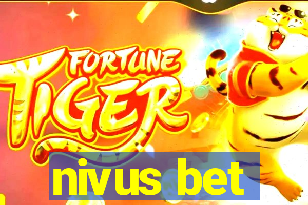 nivus bet