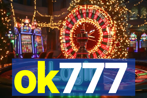 ok777