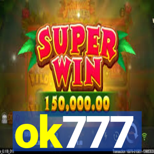 ok777