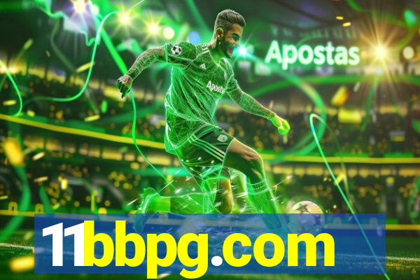 11bbpg.com