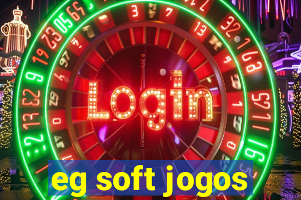 eg soft jogos