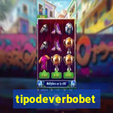 tipodeverbobet