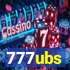 777ubs