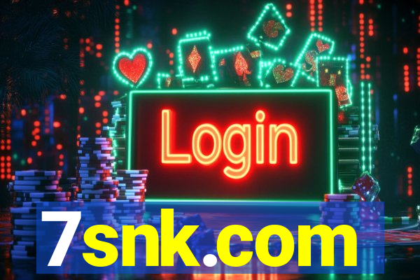 7snk.com