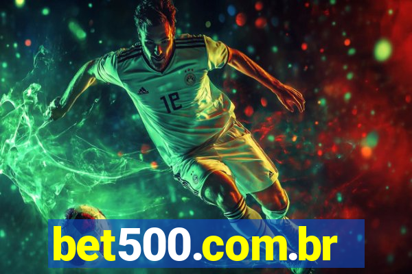 bet500.com.br