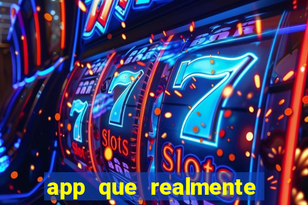 app que realmente paga para jogar