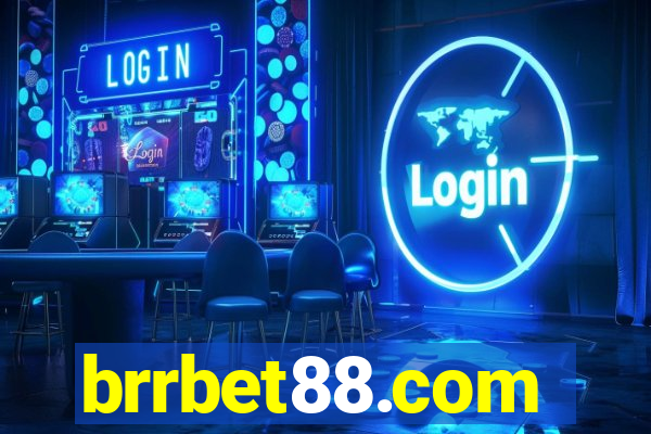 brrbet88.com