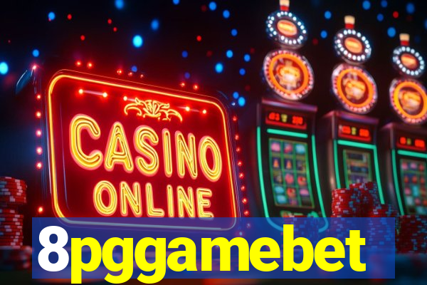 8pggamebet