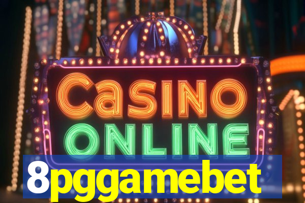 8pggamebet