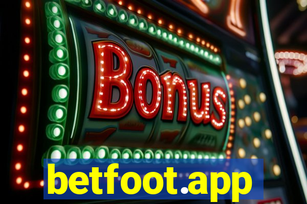 betfoot.app