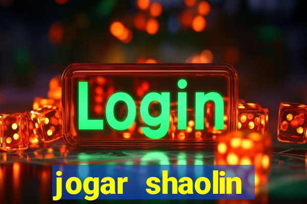 jogar shaolin soccer demo grátis