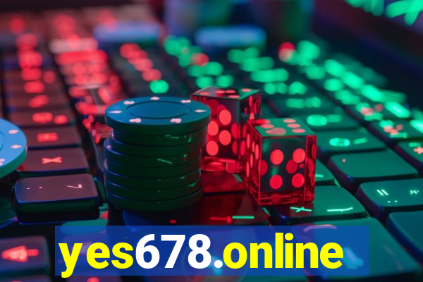 yes678.online