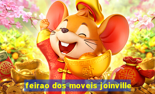 feirao dos moveis joinville