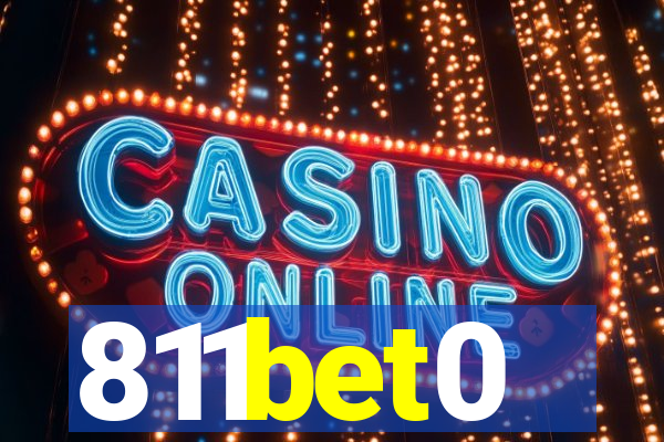 811bet0