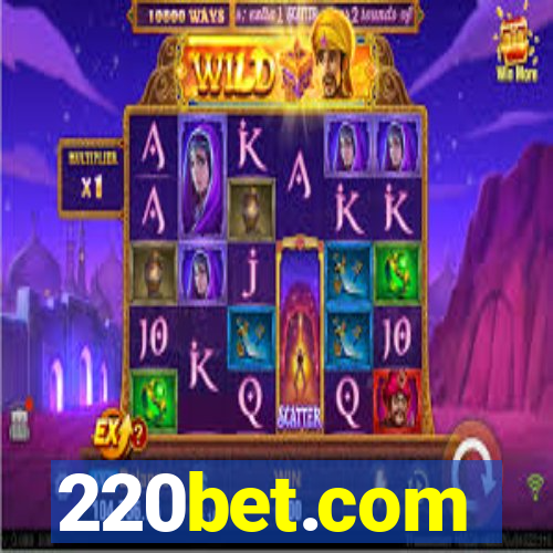 220bet.com